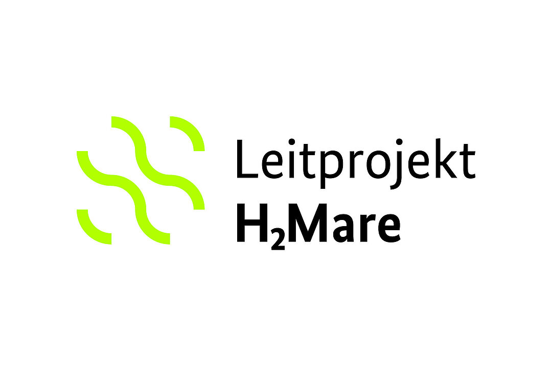 Logo H2Mare