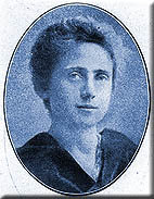 Die erste Studentin der TH Berlin: Elisabeth von Knobelsdorff (1877-1959)