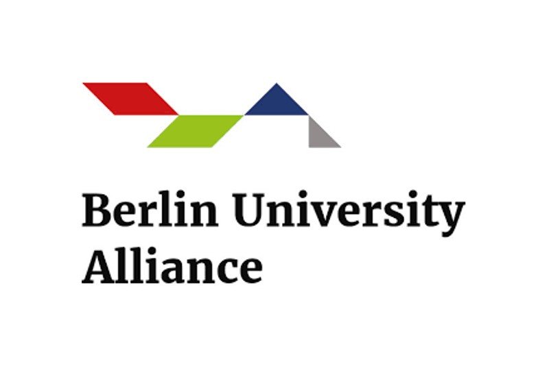 Logo Berlin University Alliance