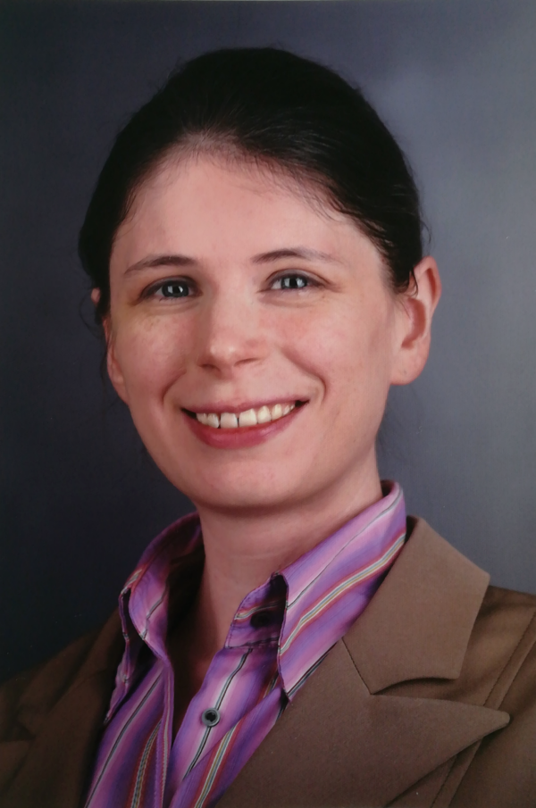 Prof. Dr. Franziska Heß
