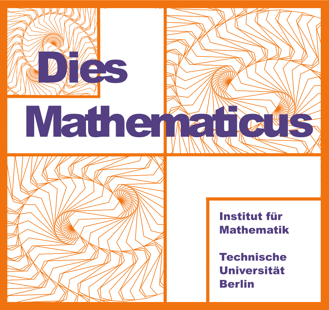 Logo des Dies Mathematicus