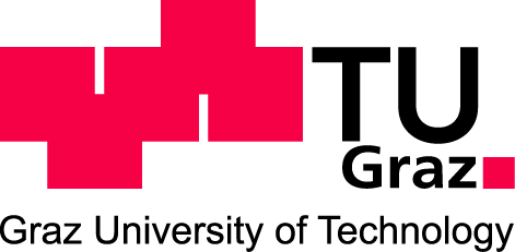 Logo der TU Graz