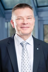 Prof. Dr.-Ing. Klaus Brieß