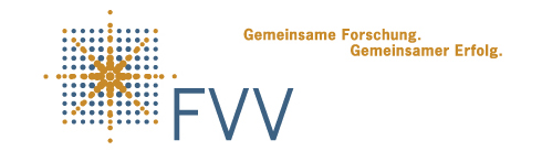 Logo FVV