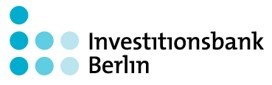 Logo der Investitionsbank Berlin (IBB)