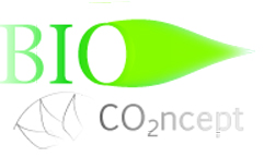 TU Project - BIO-CO₂ncept