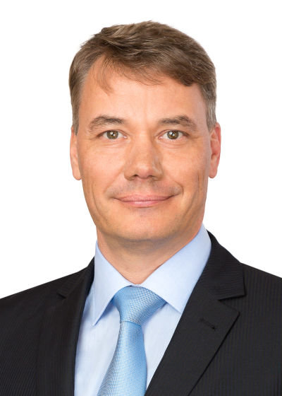 Prof. Dr.-Ing. Marc Kraft