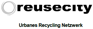 Logo reusecity