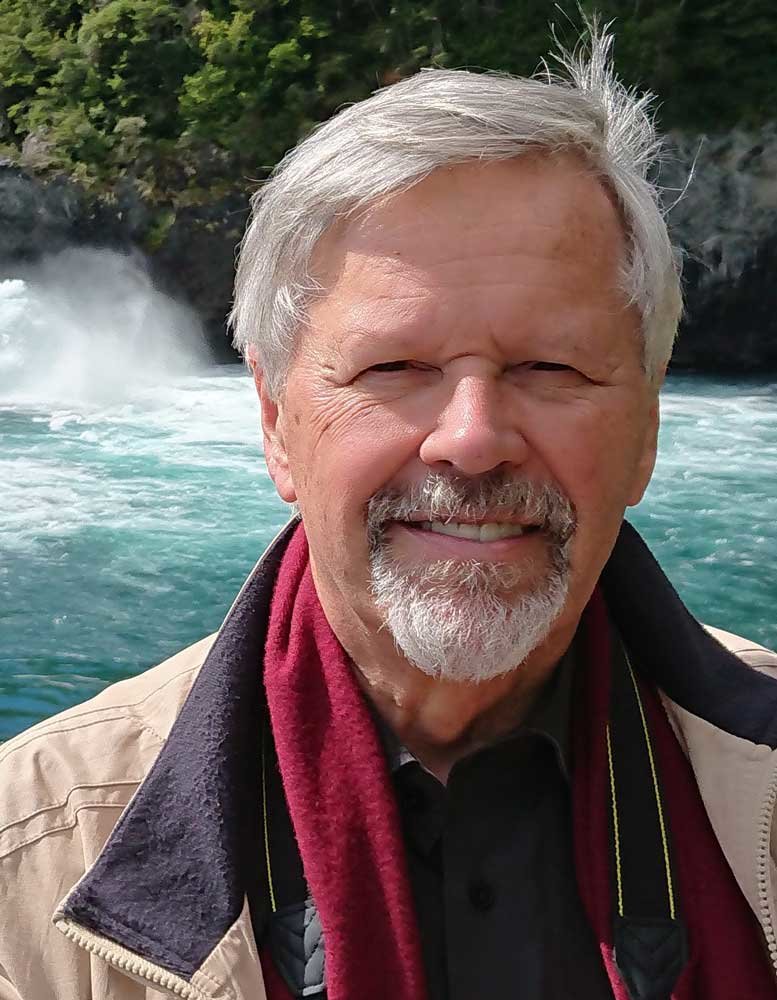 Image of Prof. Dr. Uwe Tröger