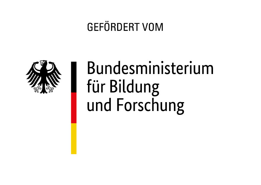 BMBF Logo Deutsch