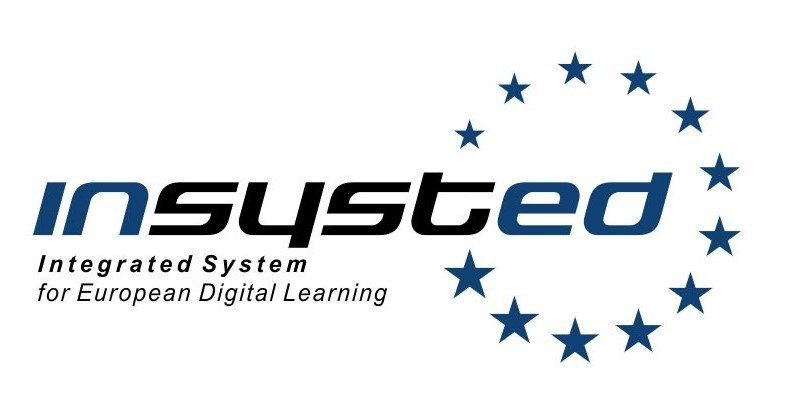 Logo Insysted