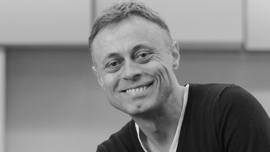 Picture of Prof. Dr. Søren Salomo