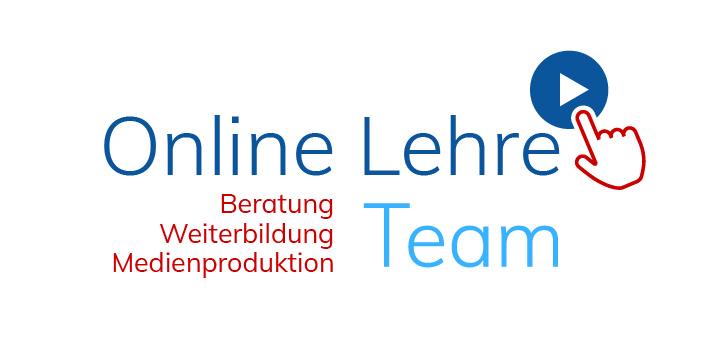Online-Lehre-Team