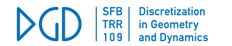 Logo des SFB/TRR 109