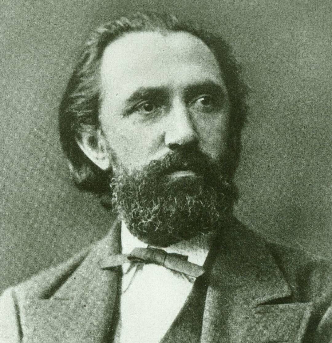Franz Reuleaux (1829–1905)