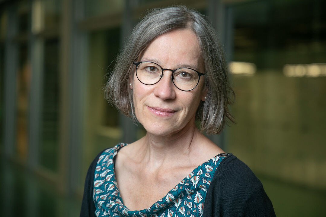 Dr. Ulrike Gaebel
