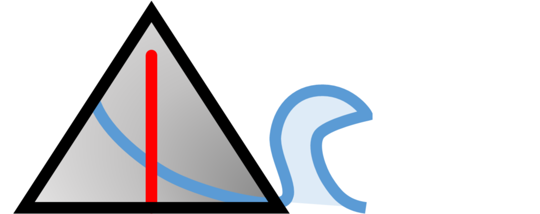 Logo Tsunami_Risk Projekt