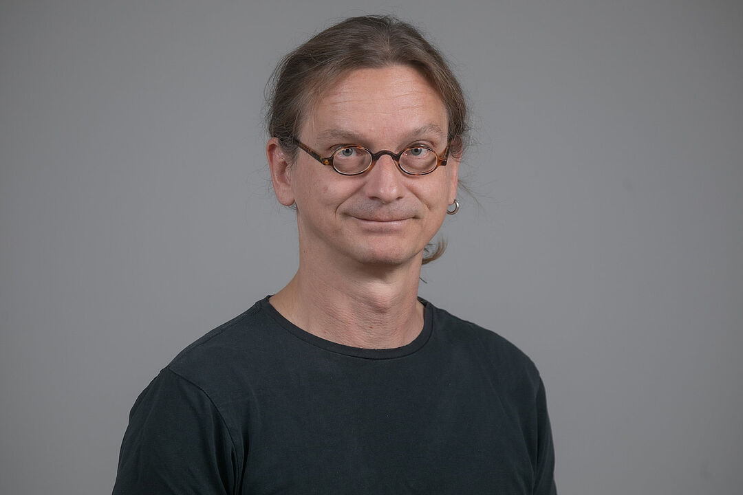Markus Brückl