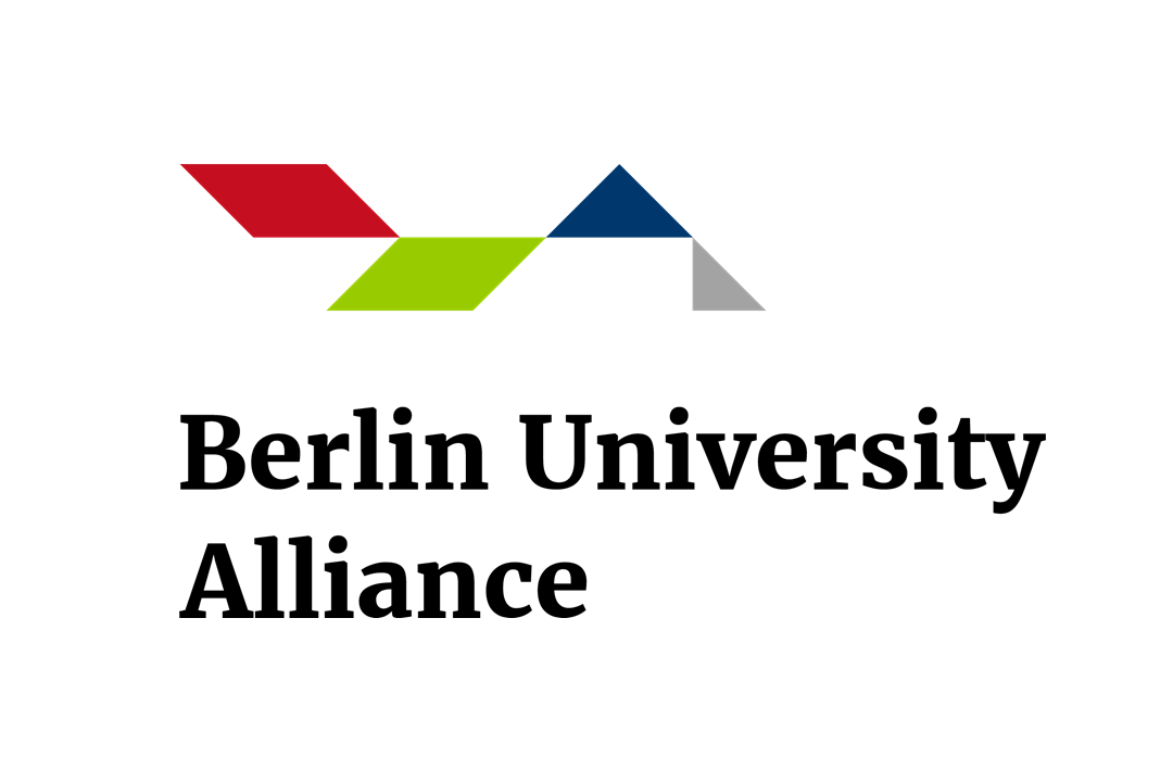 Logo of Berlin University Alliance