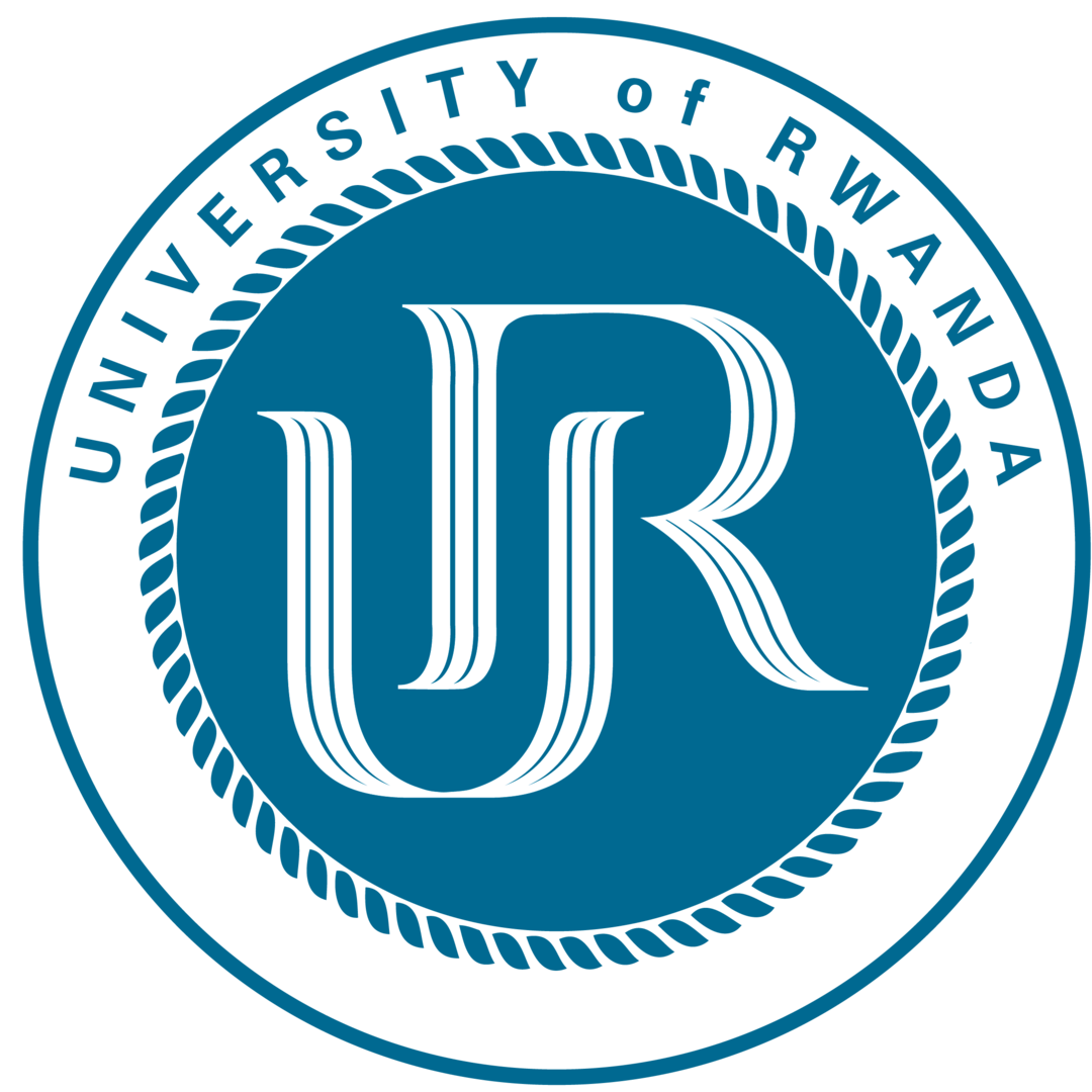 Logo of University of Rwanda