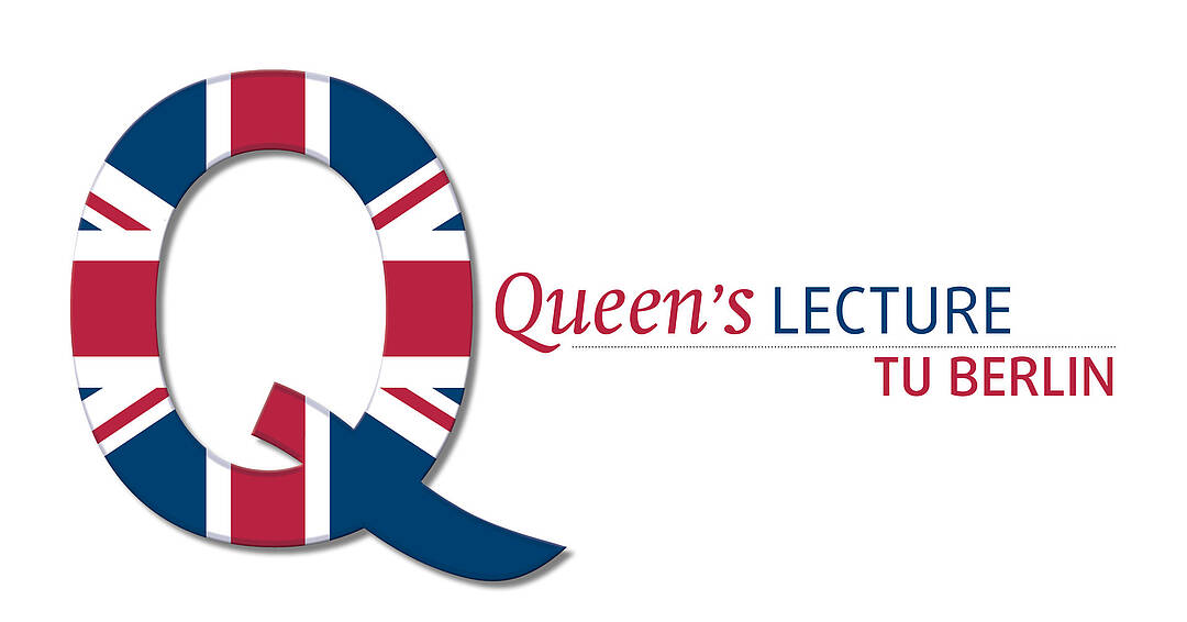 Queen's Lecture Logo