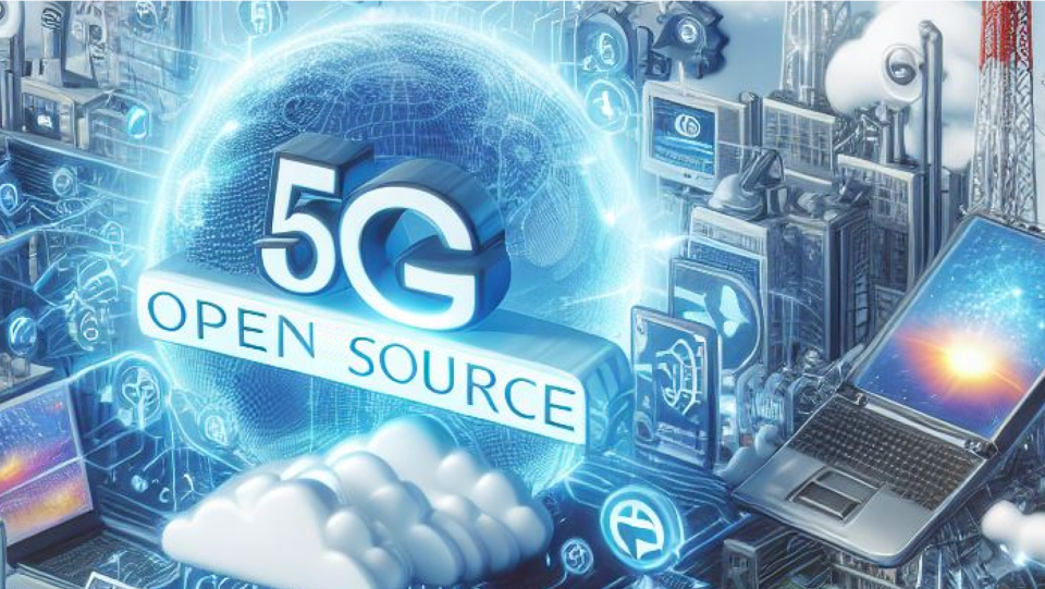 5G Open Source Conference 