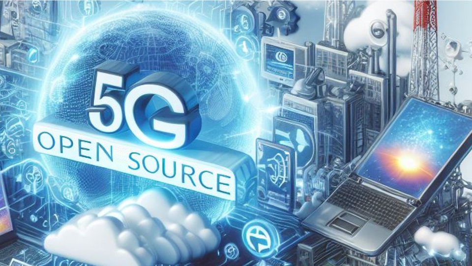 5G Open Source Conference