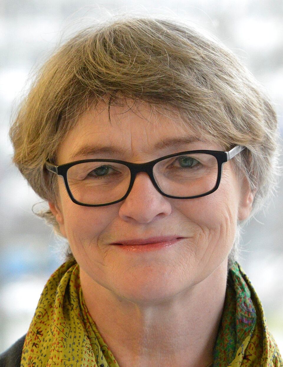 Prof. Dr. Magdalena Bushart