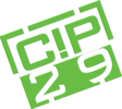 CIP-Pool 29 Logo