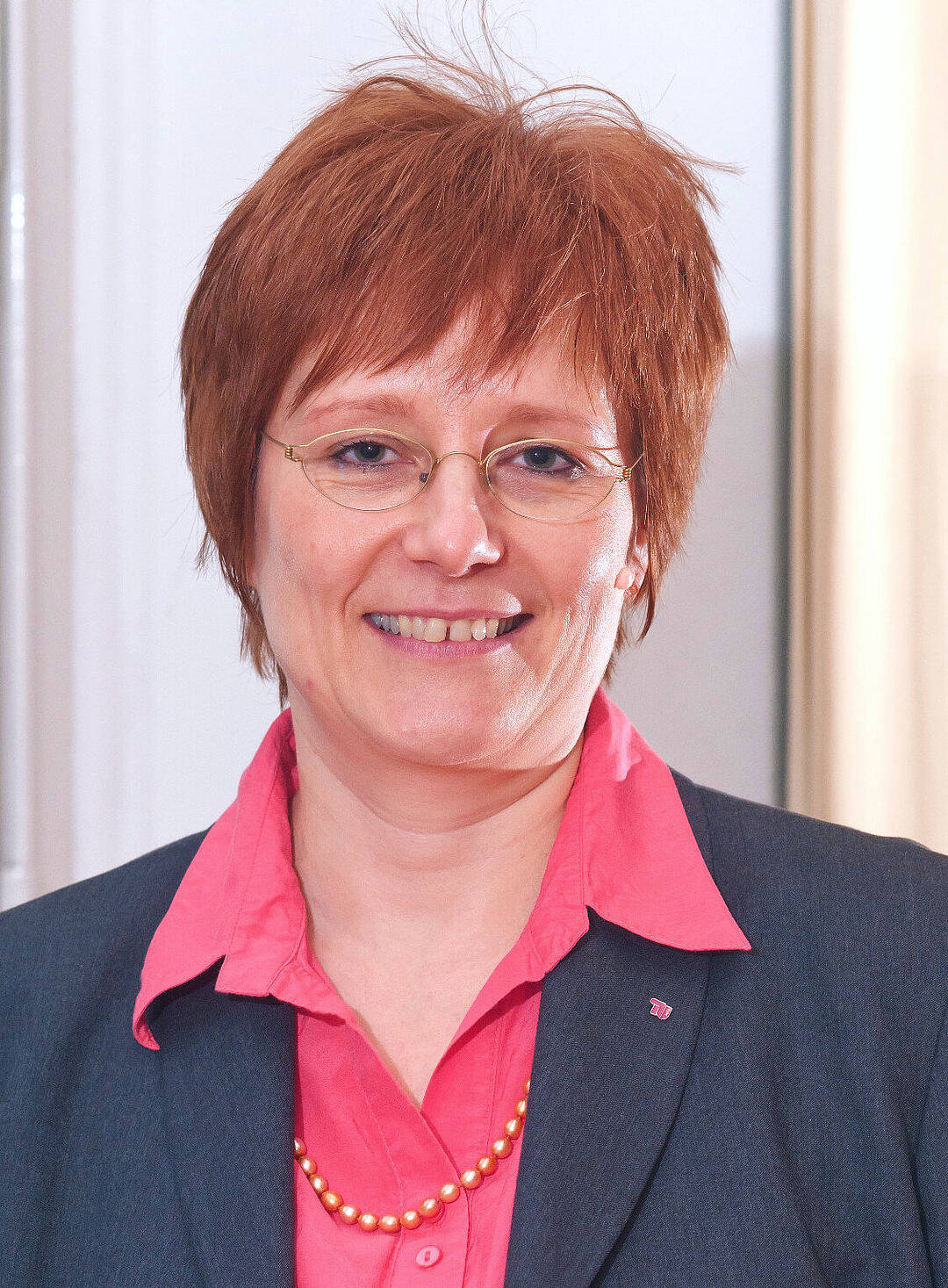 Gabriele Wendorf, wissenschaftliche Geschäftsführerin des Zentrums Technik und Gesellschaft