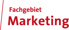 Logo Marketing Red