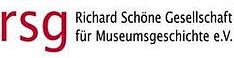 Logo Richard Schöne Gesellschaft