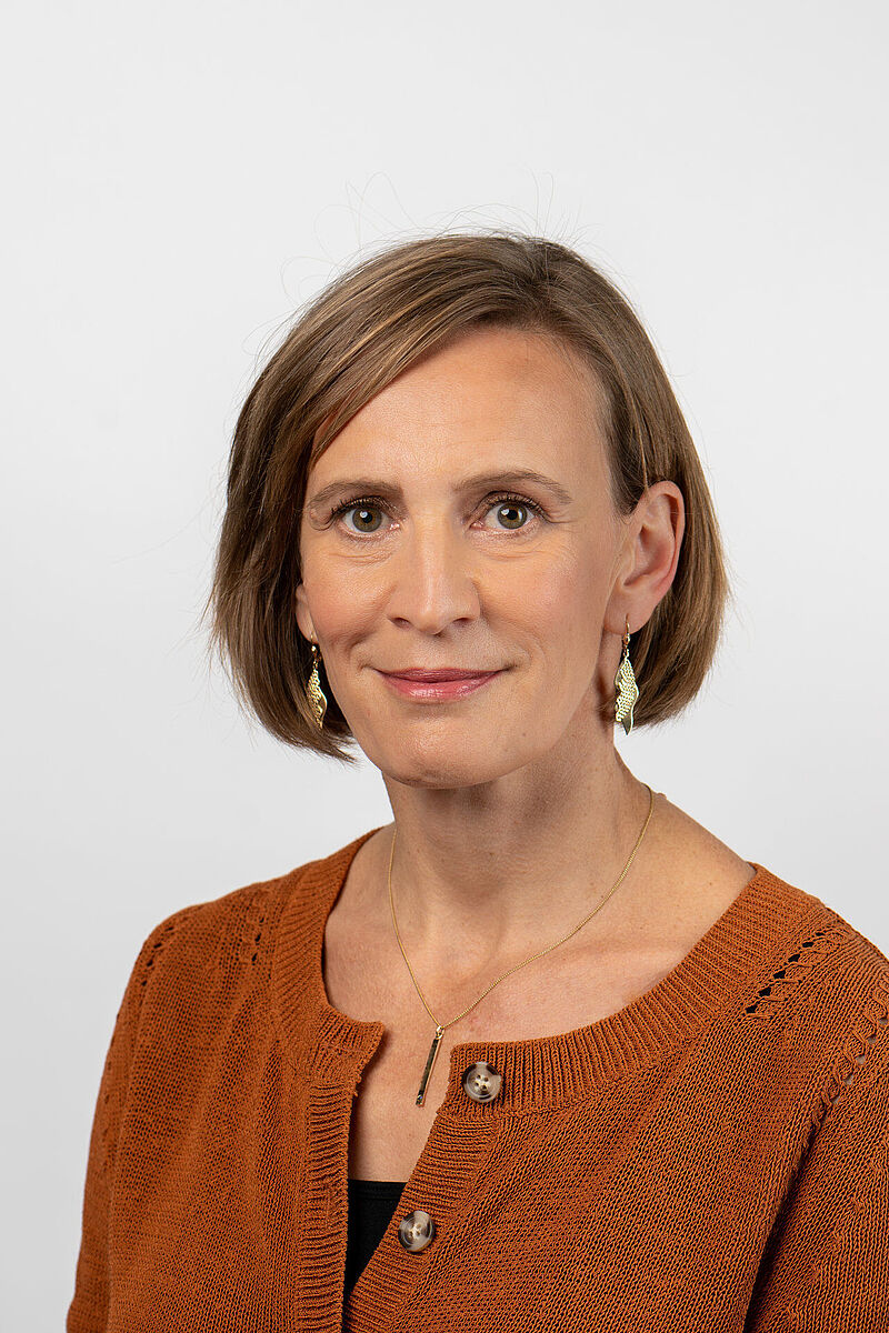 Prof. Dr. Birgit Milius
