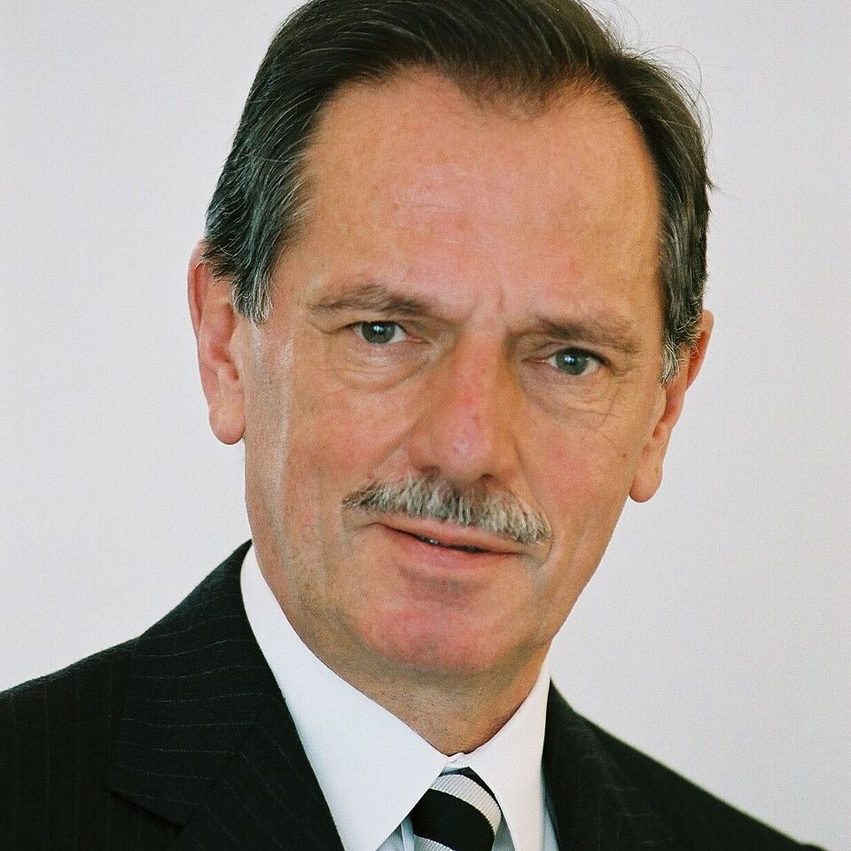 Dietmar Winje