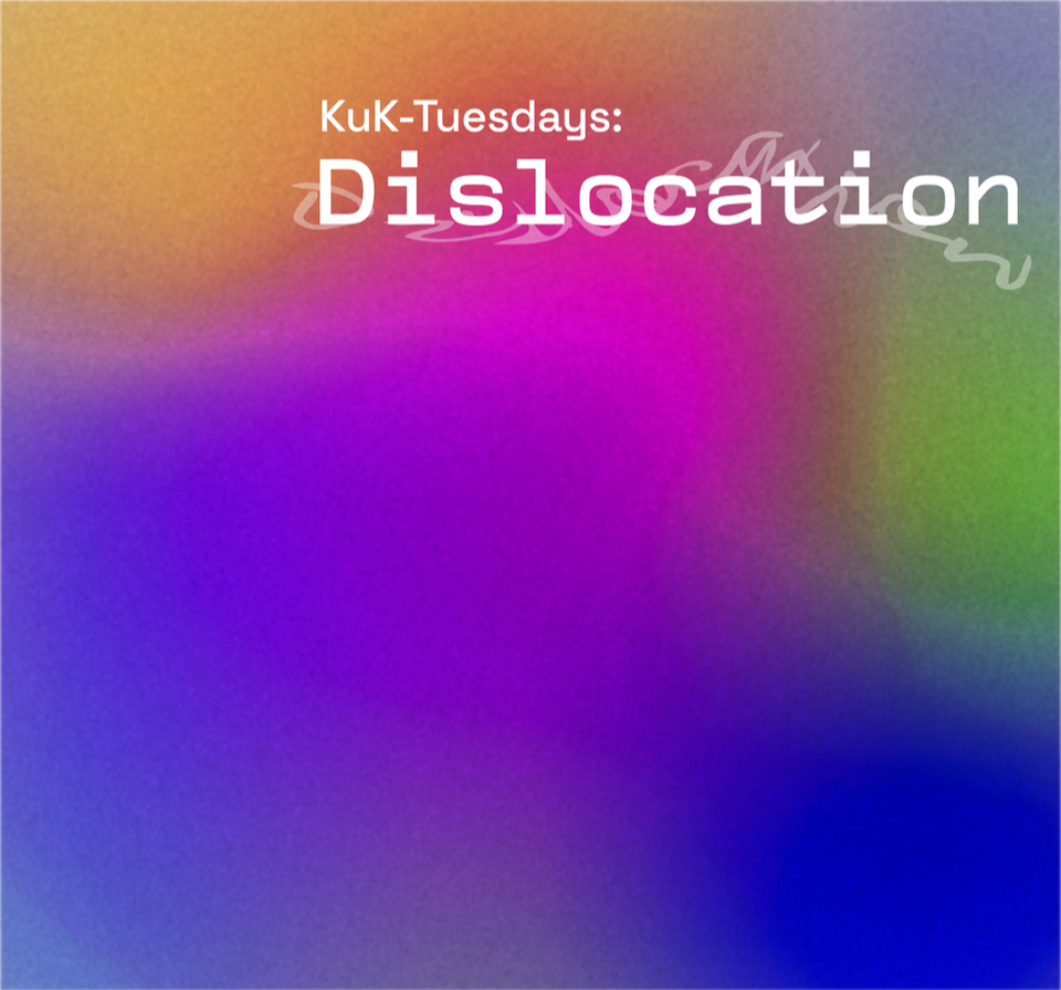 KuK-Tuesday Dislocation Logo