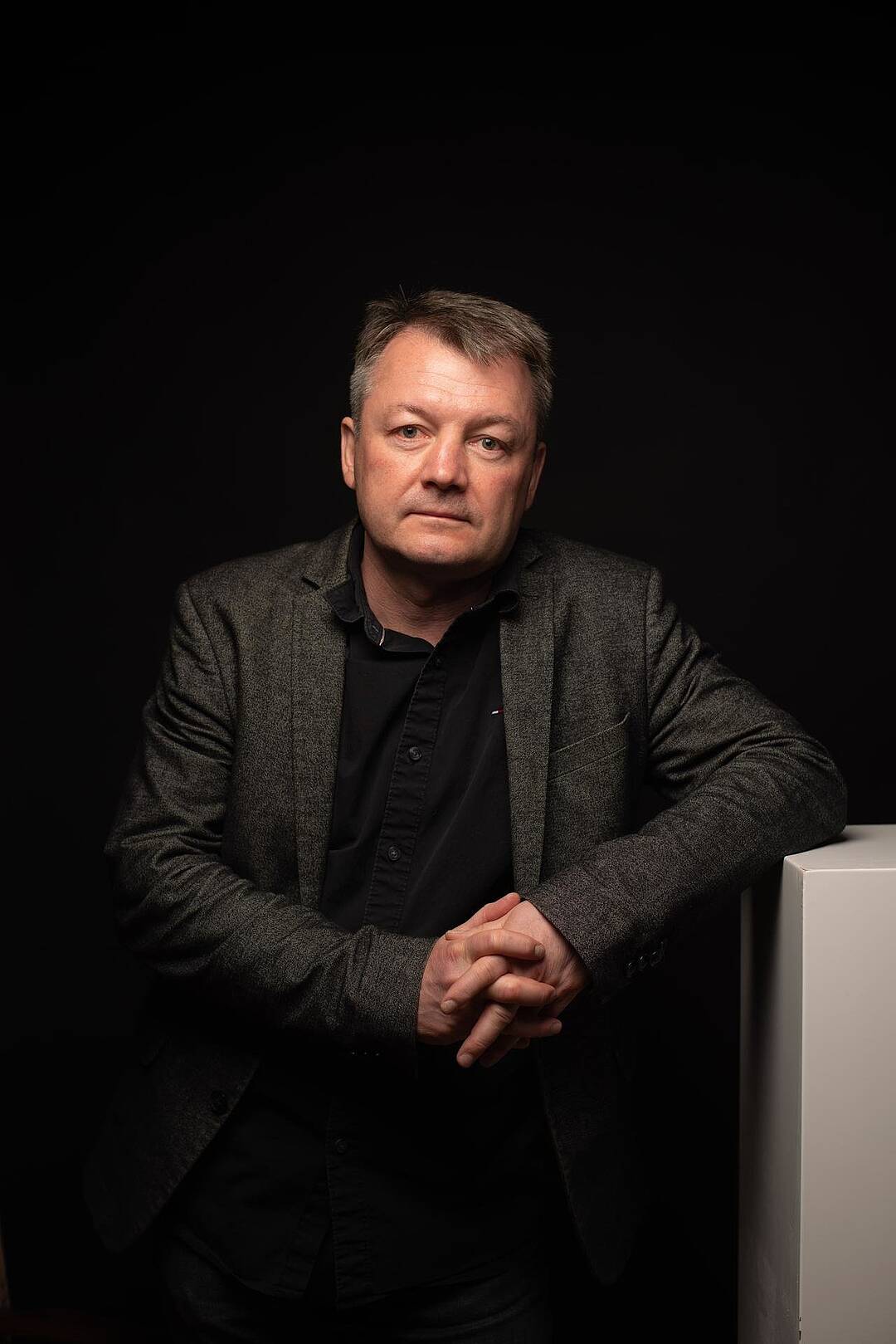 Prof. Dr. Jan Kratzer