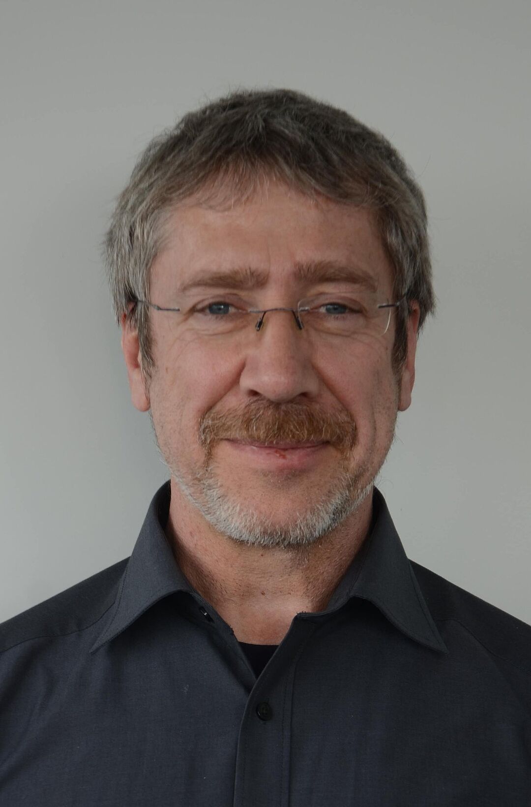 Prof. Dr. Michael Gradzielski