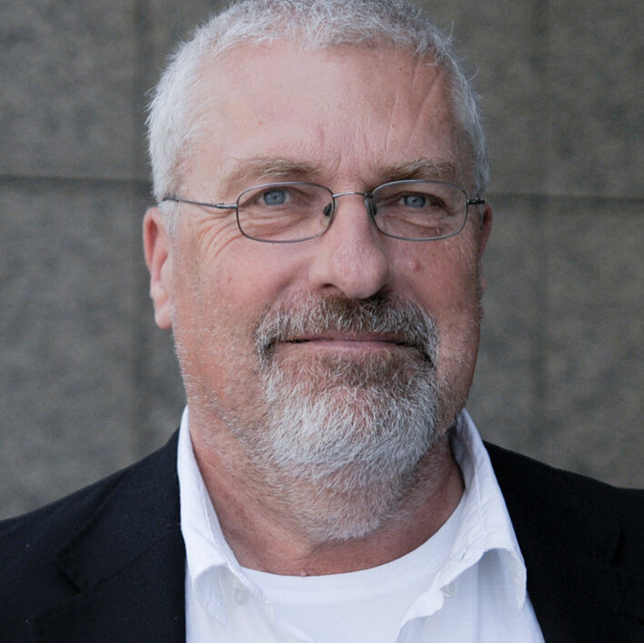 Prof. Dr. Heinz von Loesch