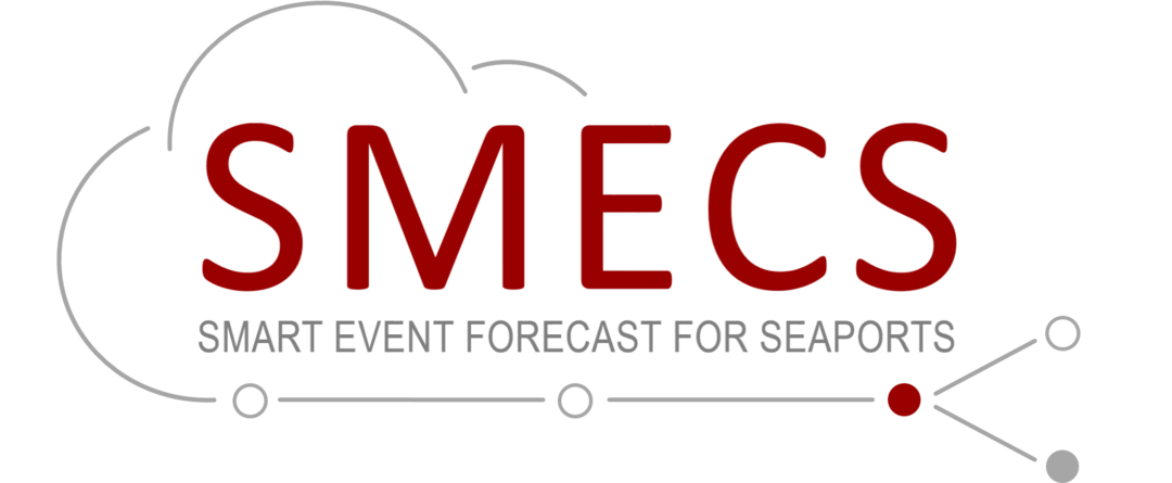 Logo des Forschungsprojekts SMECS