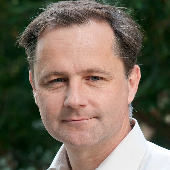 Prof. Dr. Stefan Weinzierl