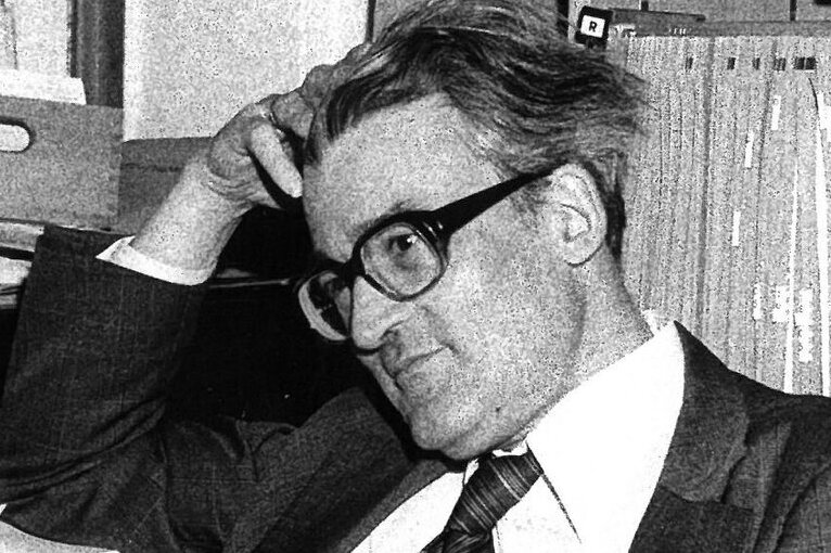 Carl Dahlhaus (1928–1989)