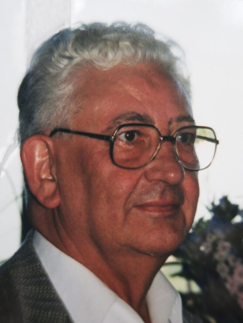Prof. Dr. Gerhard Schulze