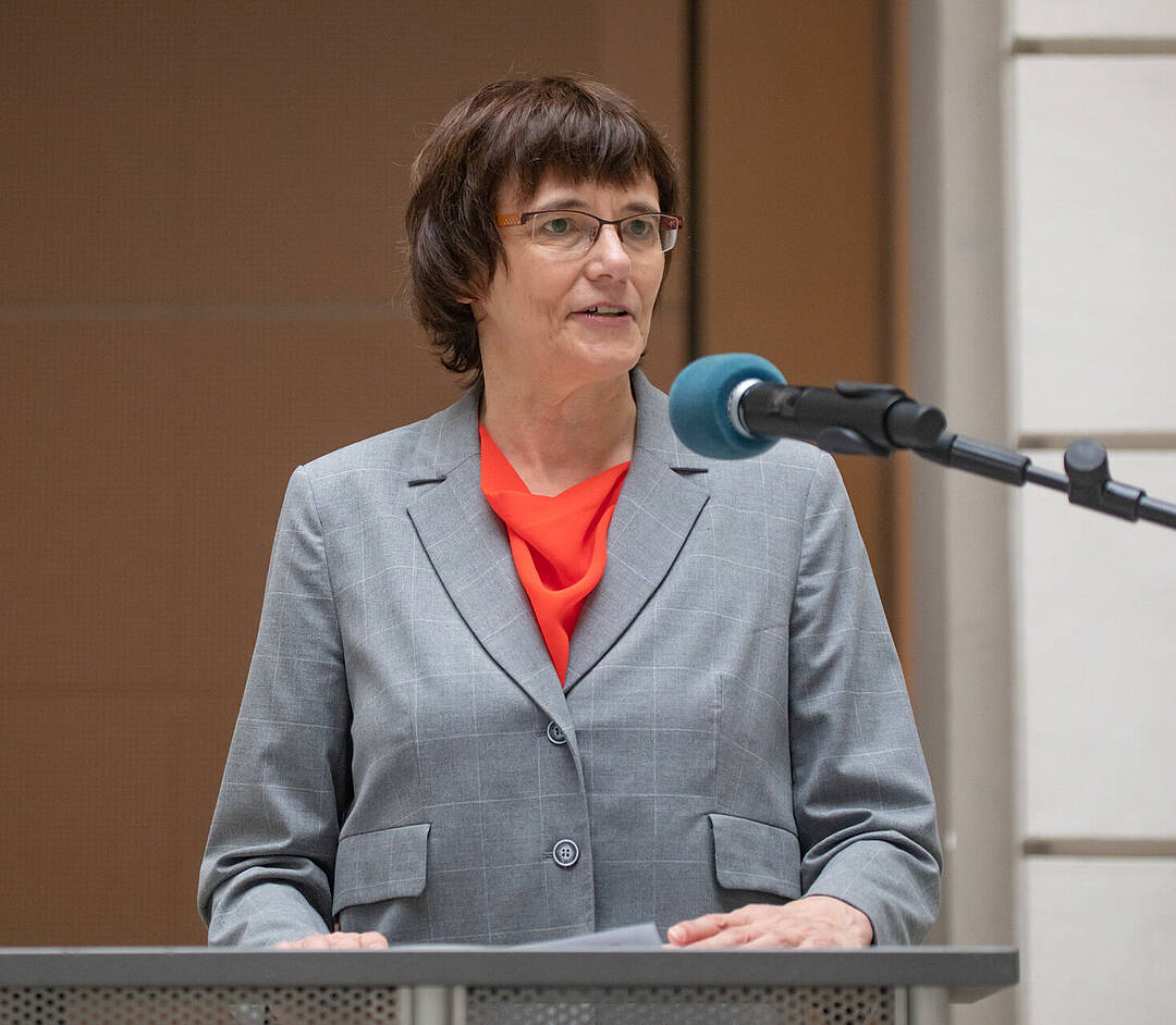 Prof. Dr. Ulrike Woggon